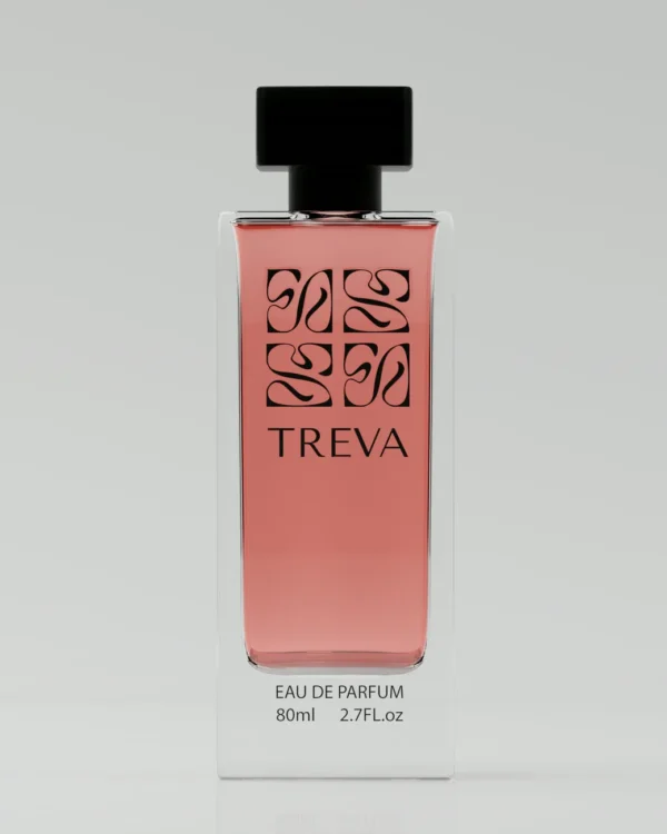 Treva Alessia, 80 ml bottle