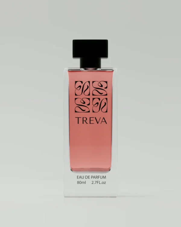 Treva Alessia, 80 ml bottle