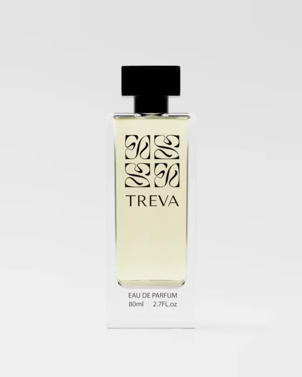 Treva Crystal White, 80 ml bottle