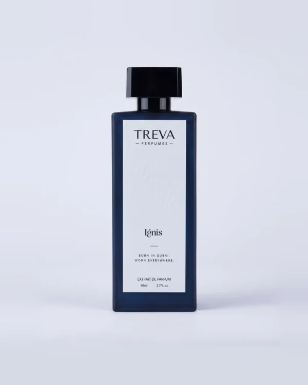 Treva Ignis, 80 ml bottle