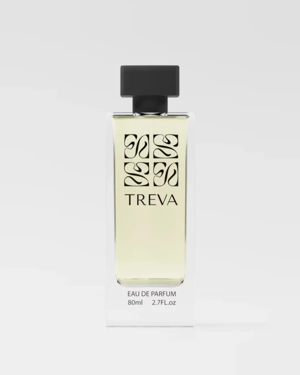 Treva Leo, 80 ml bottle