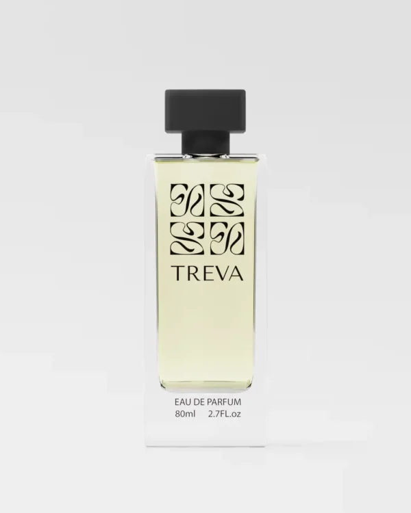 Treva Oud Neo, 80 ml bottle
