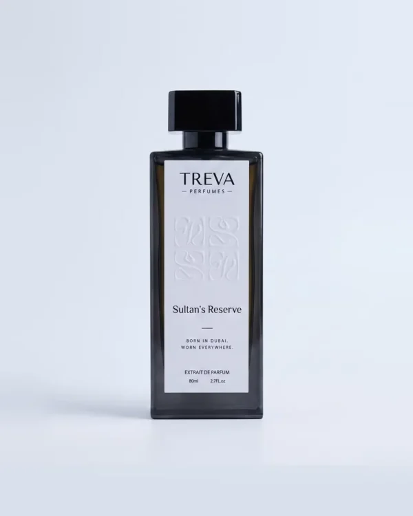 Treva Sultan's Reserve, 80 ml bottle