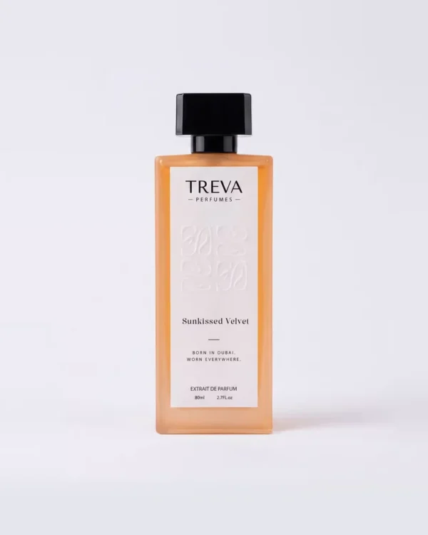 Treva Sunkissed Velvet, 80 ml bottle