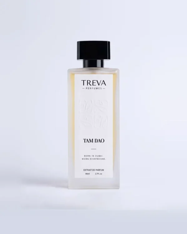 Treva Tam Dao, 80 ml bottle