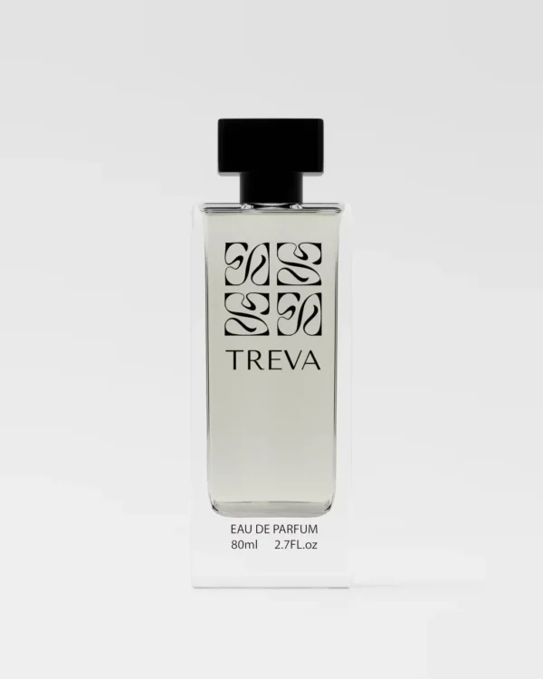 Treva Tangy Punch, 80 ml bottle