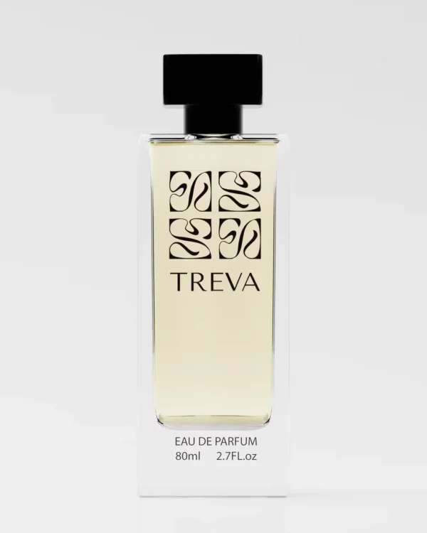 Treva Crystal White, 80 ml bottle