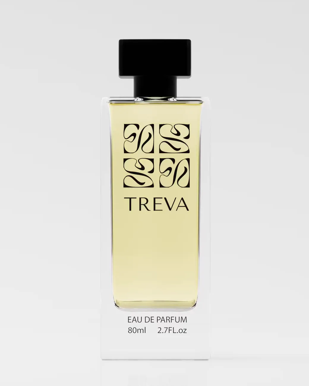 Treva Exilé, 80 ml bottle