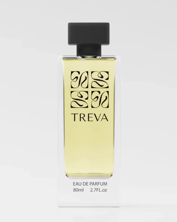 Treva Floréa, 80 ml bottle