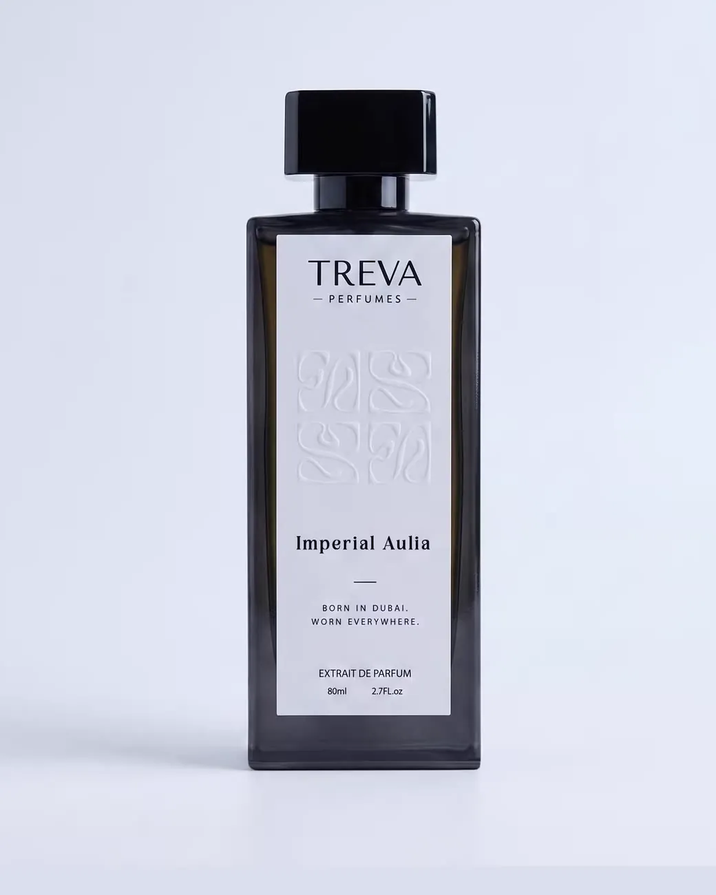 Treva Imperial Aulia, 80 ml bottle