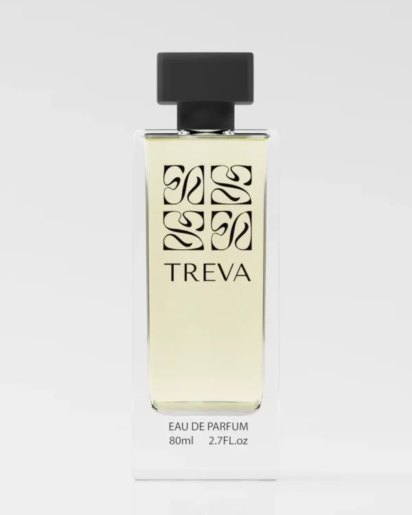 Treva Jolie, 80 ml bottle