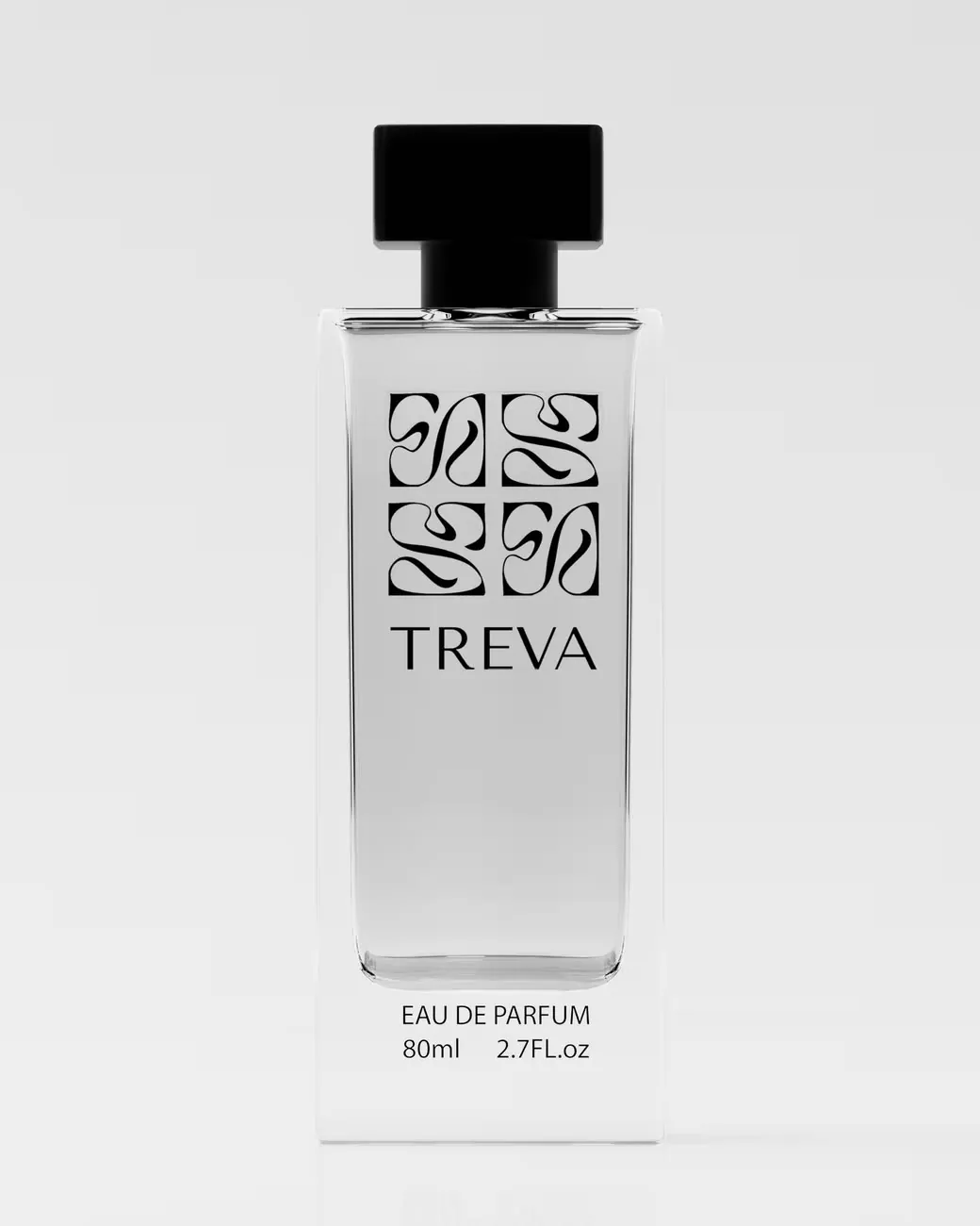 Treva Mar Tirreno, 80 ml bottle