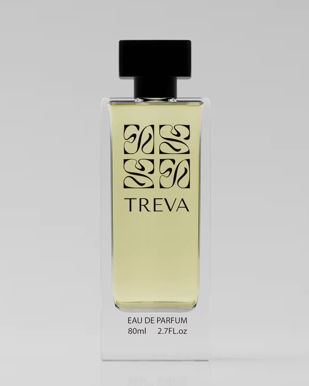 Treva Midnight Potion, 80 ml bottle