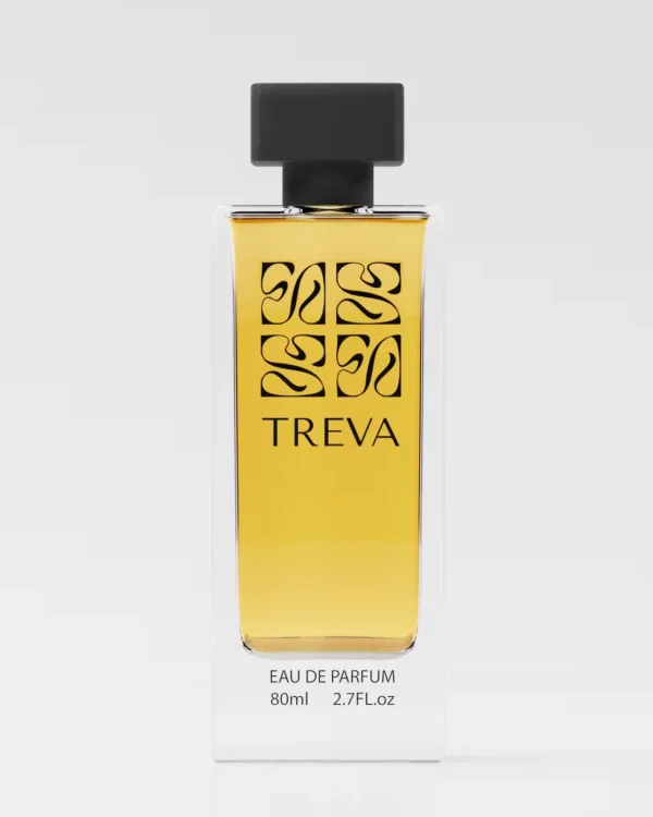Treva Nouvelle Ère, 80 ml bottle