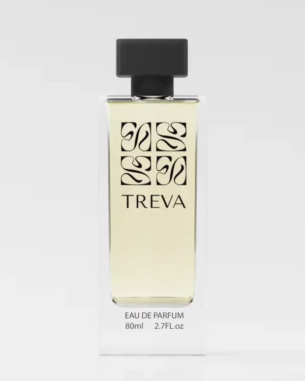 Treva Oud Neo, 80 ml bottle