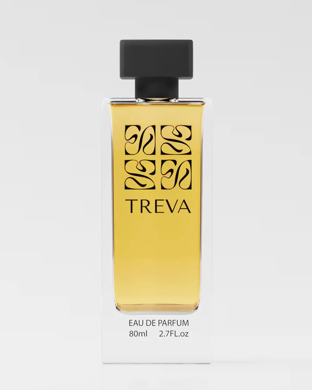 Treva Reine Camille, 80 ml bottle
