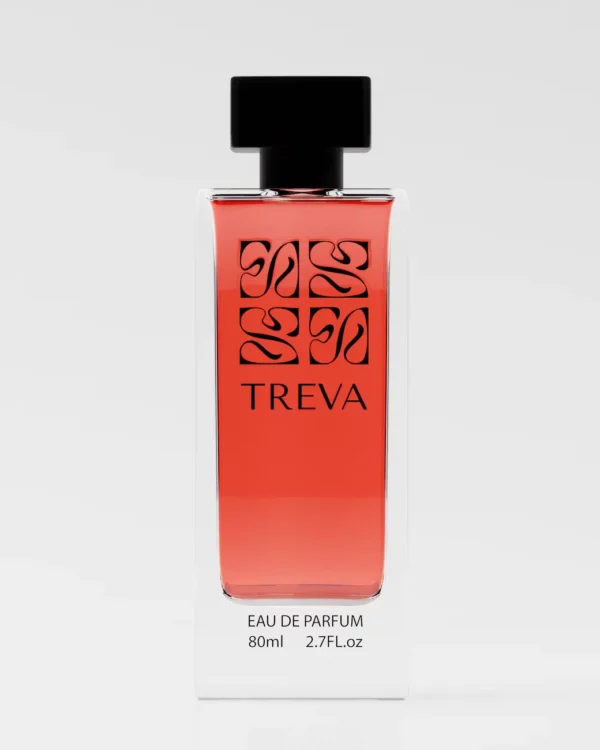 Treva Roulette 22, 80 ml bottle