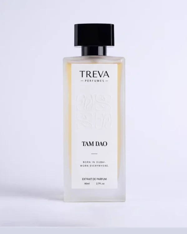 Treva Tam Dao, 80 ml bottle