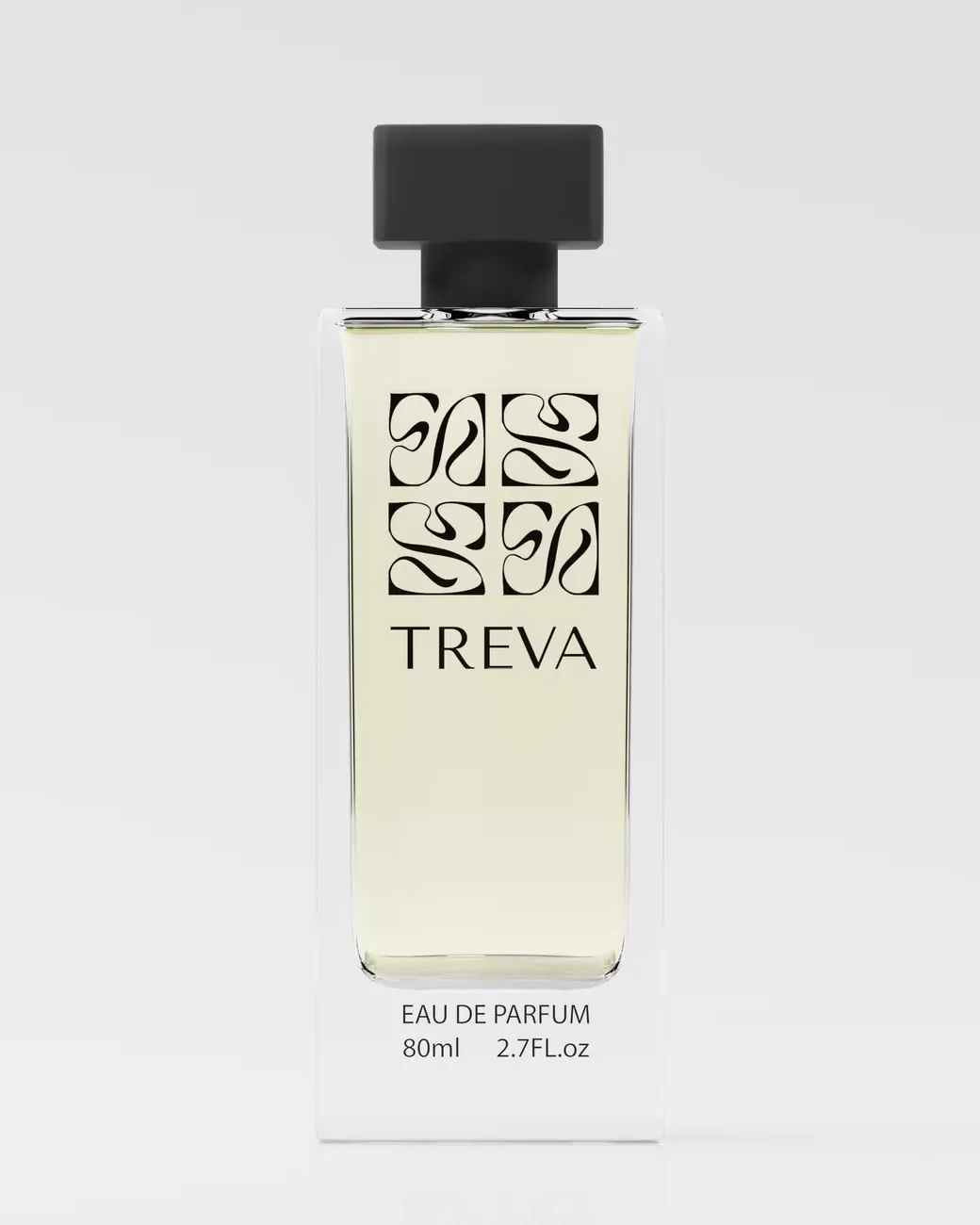 Treva Terros, 80 ml bottle