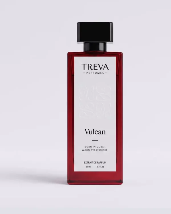 Treva Vulcan, 80 ml bottle